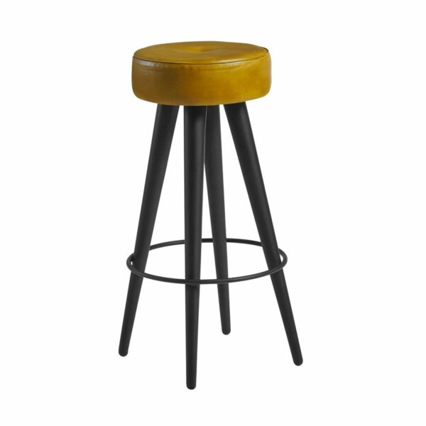 Malibu Bar Stool - Image 5