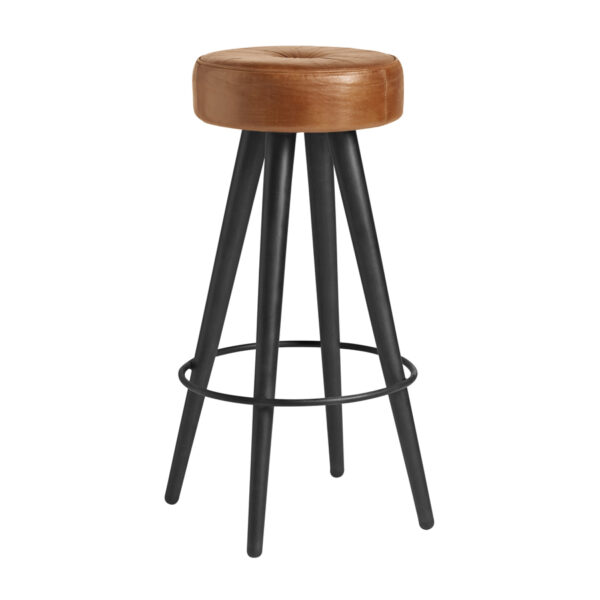 Malibu Bar Stool - Image 4