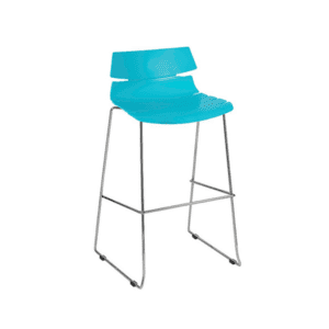 Hoxton High Stool
