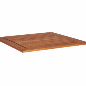 Robinia SQ70 Table Top