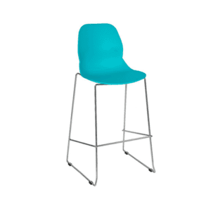 Shoreditch ECO High Stool