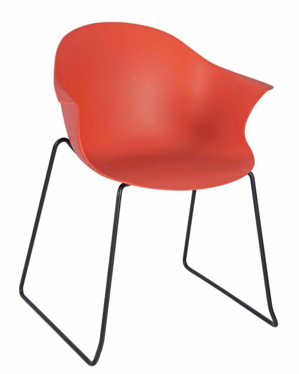 Vivid Armchair - Skid - Image 2