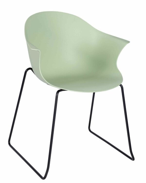 Vivid Armchair - Skid - Image 4