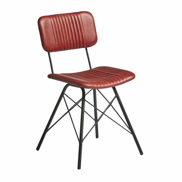 Duke Side Chair