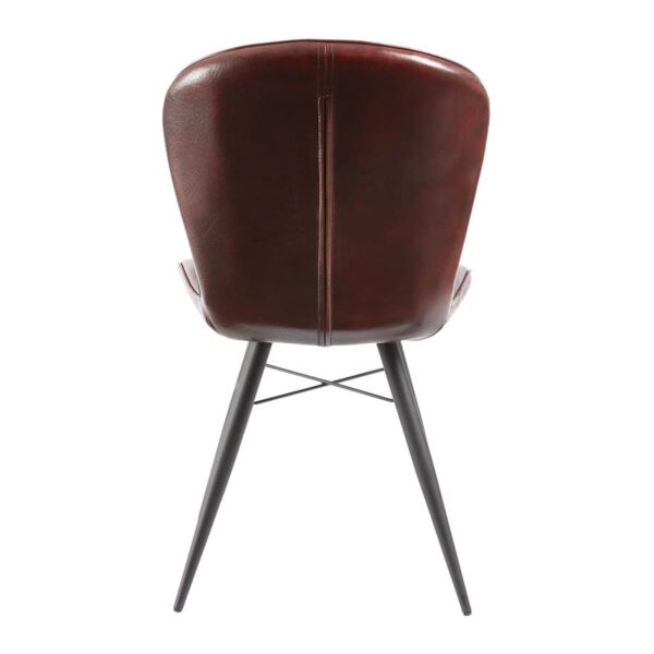 Lena Side Chair - - Image 5