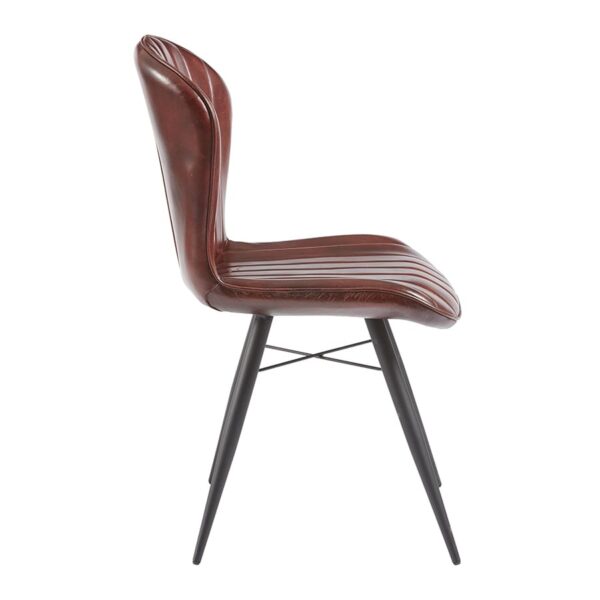 Lena Side Chair - - Image 4