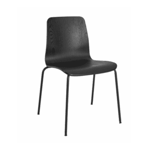 Copenhagen Side Chair 4 Leg