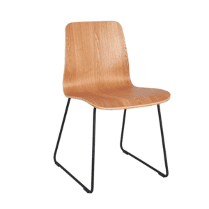 Copenhagen Side Chair