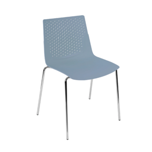 Flex 4 Leg Side Chair