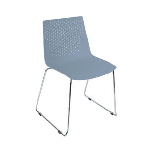 Flex Skid Side Chair