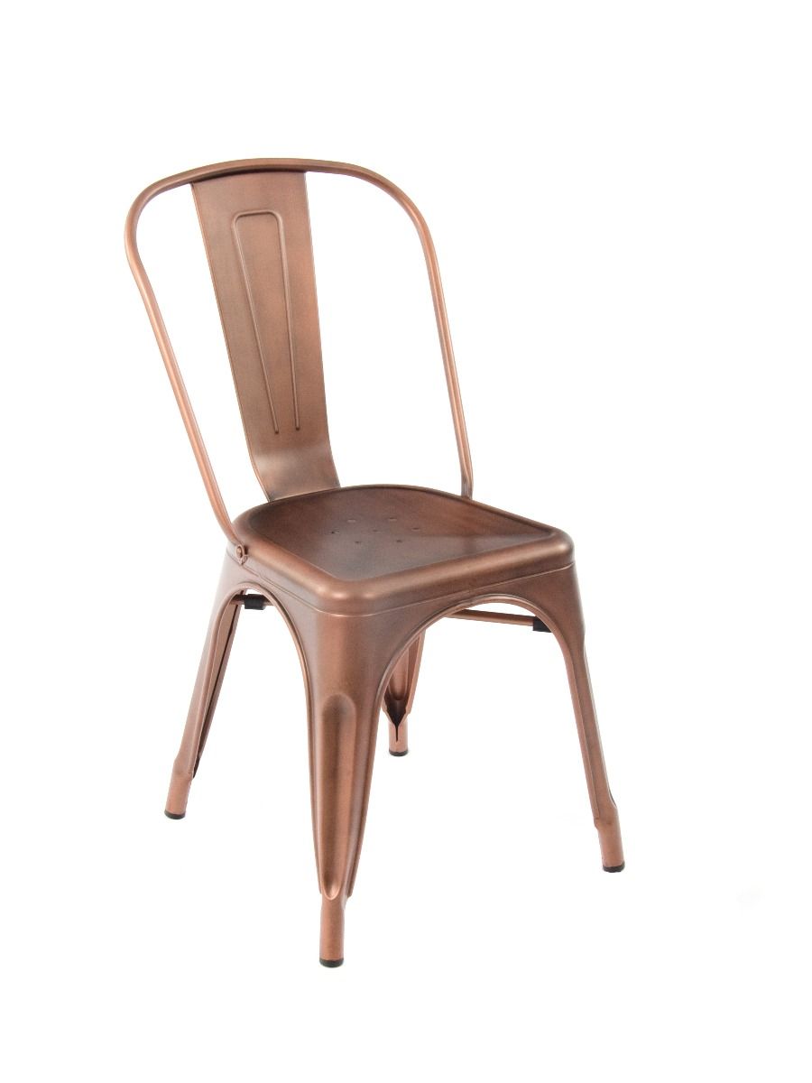 Paris Side Chair - Image 3