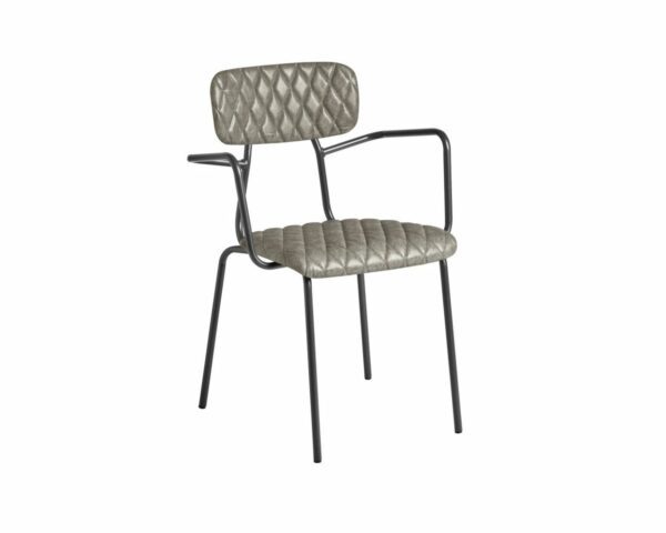 Kara Armchair - Image 4