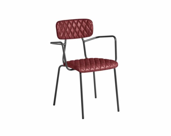 Kara Armchair - Image 6