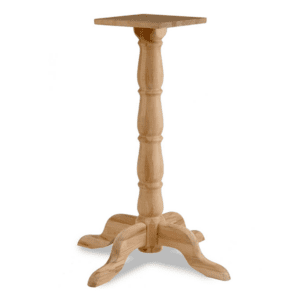 Buxton Poseur Height