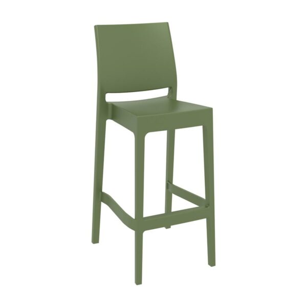 Maya Bar Stool - Image 2