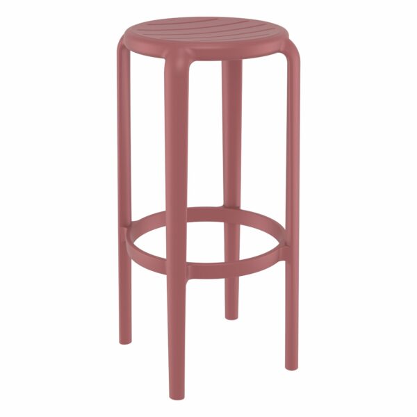 Tom Bar Stool - Image 3