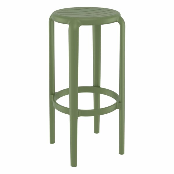 Tom Bar Stool - Image 4