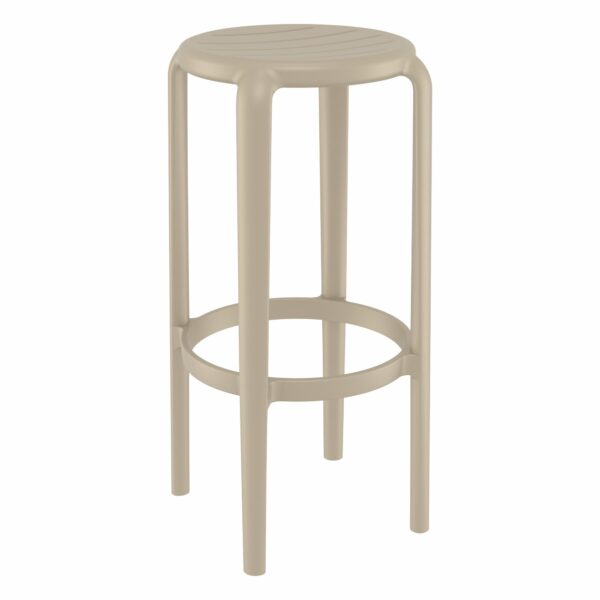 Tom Bar Stool - Image 5