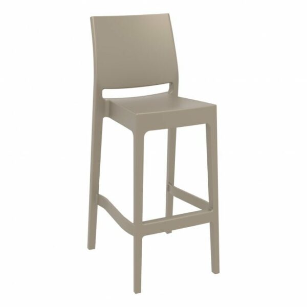 Maya Bar Stool - Image 3