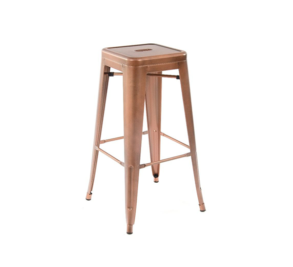 Paris High Stool - Image 3
