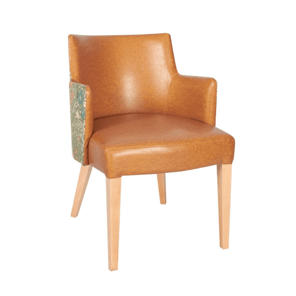 Bari Lounge Chair