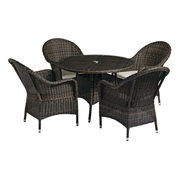 Clova Dining Set