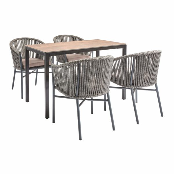 Holt Dining Set