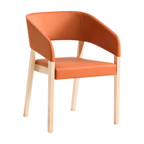 Aurora Arm Chair