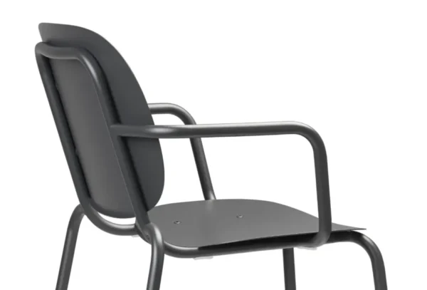 Si-Si armchair - Image 6