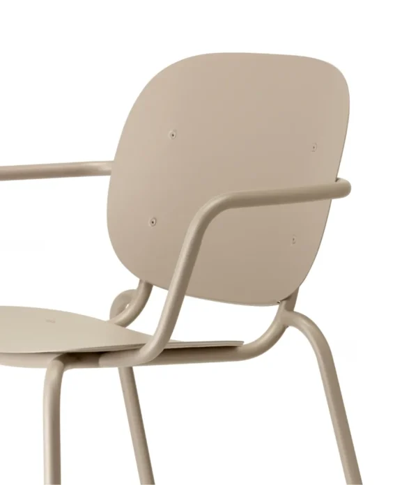 Si-Si armchair - Image 7