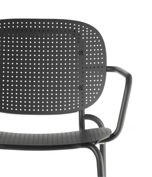 Si-Si Dots Armchairs