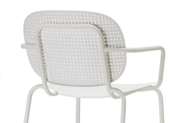 Si-Si Dots Armchairs - Image 2