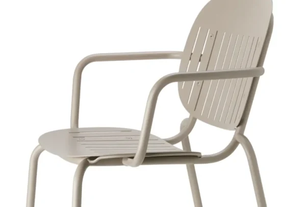 Si-Si Barcode Armchairs - Image 2