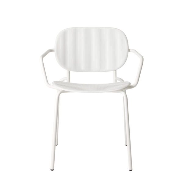 Si-Si Vibes armchair - Image 5