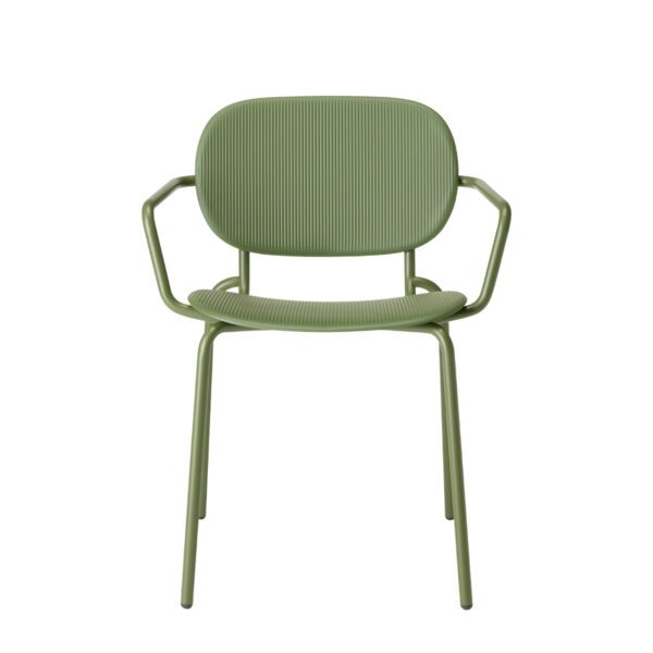 Si-Si Vibes armchair