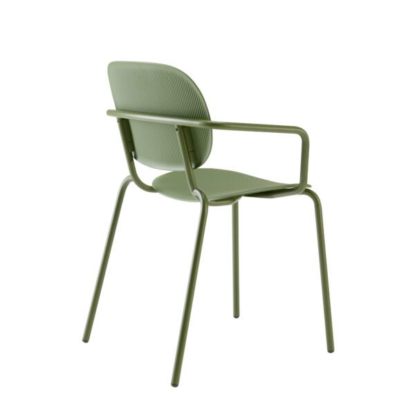 Si-Si Vibes armchair - Image 3