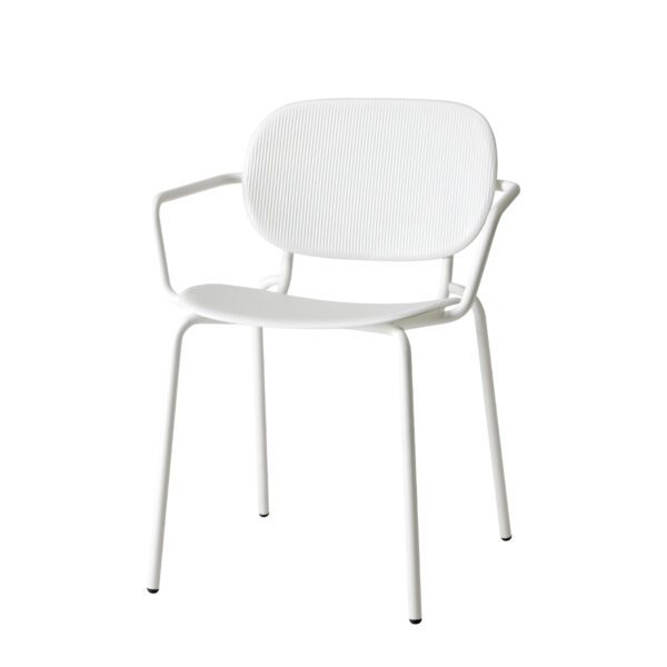 Si-Si Vibes armchair - Image 4