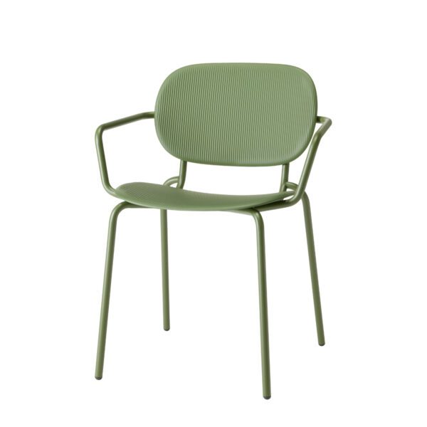 Si-Si Vibes armchair - Image 2