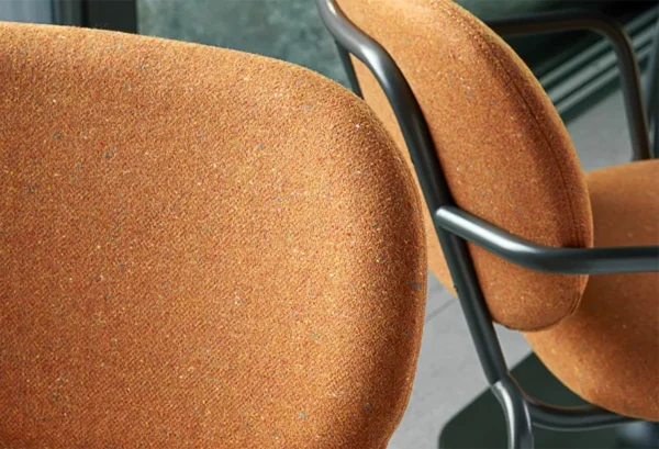 Si-Si Bold armchair - Image 6