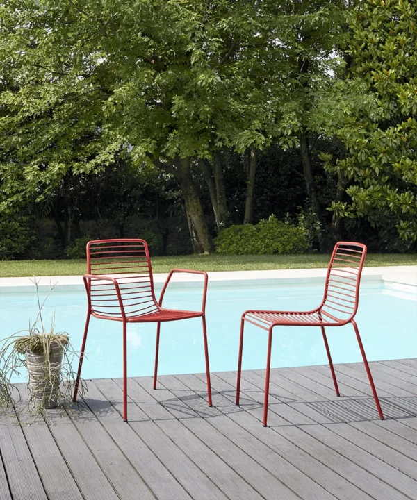 Summer armchair - Image 8