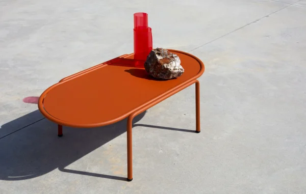DRESS_CODE – coffee table - Image 7