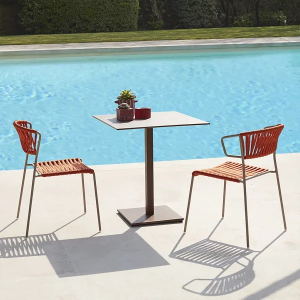 Lisa Filò with armrests - Image 3