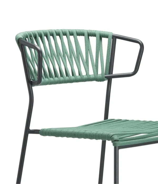 Lisa Filò with armrests - Image 6
