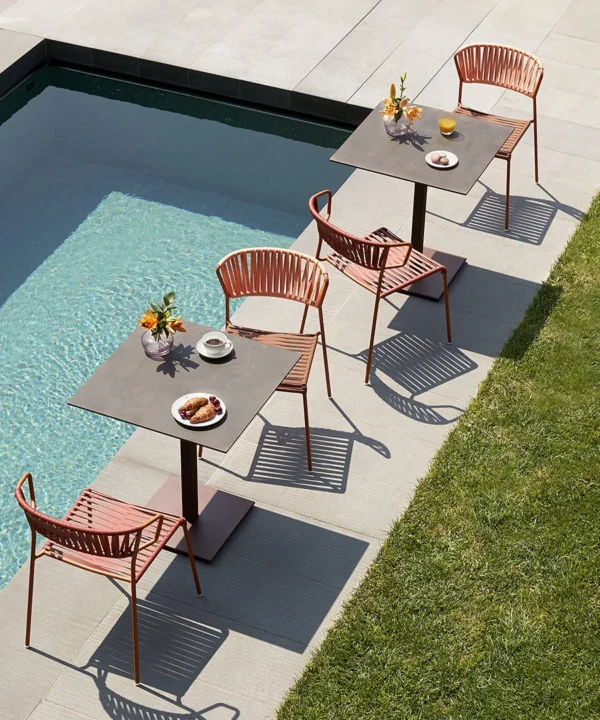 Lisa Club with armrests - Image 2