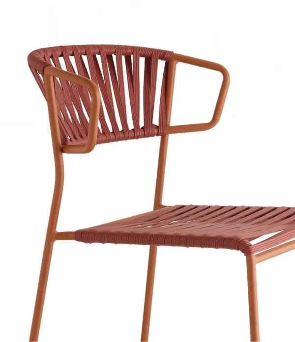 Lisa Club with armrests - Image 5