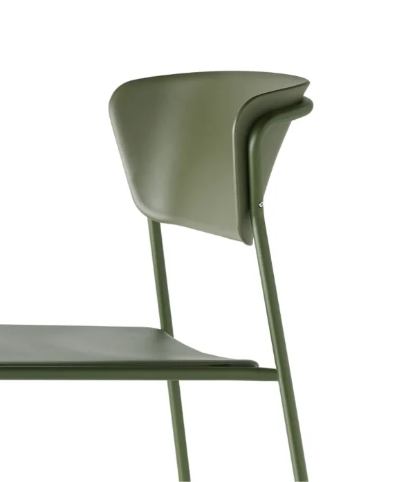 Lisa Technopolymer Go Green