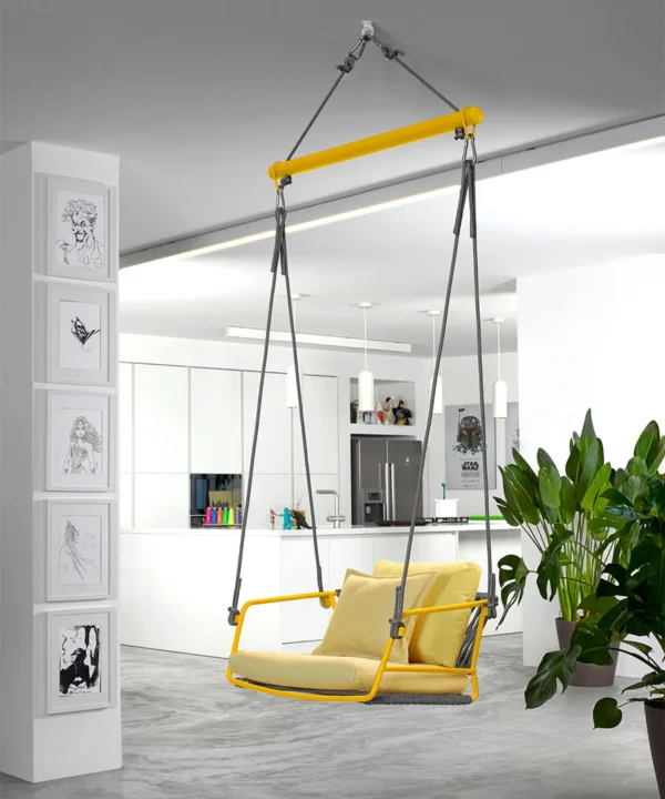 Lisa Swing - Image 5