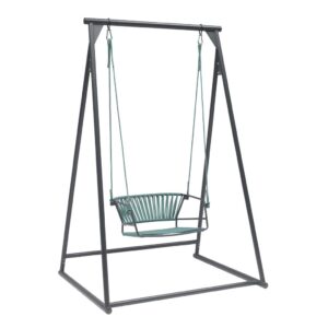 Lisa Swing self-supporting structure
