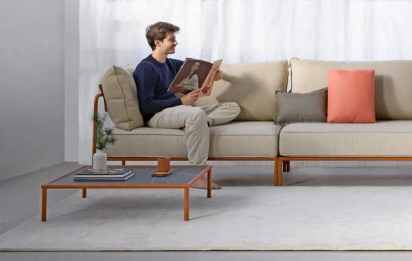 Flap – occasional table - Image 6