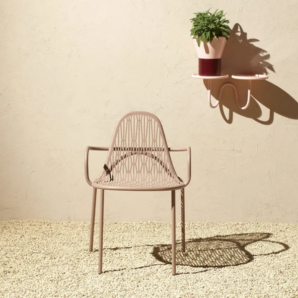 Malvasia armchair - Image 5